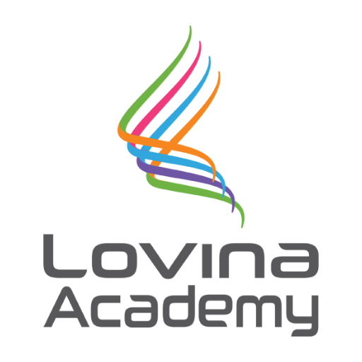 logo lovina